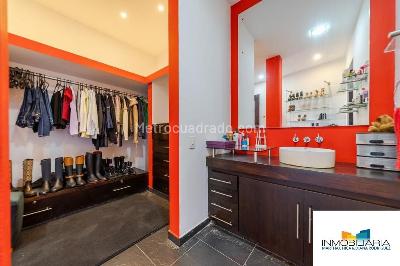 Casa de 5 alcobas en venta en Sikasue, La Calera, 1600 m² · foto 9 de 20