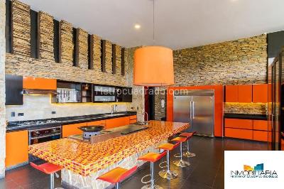 Casa de 5 alcobas en venta en Sikasue, La Calera, 1600 m² · foto 6 de 20