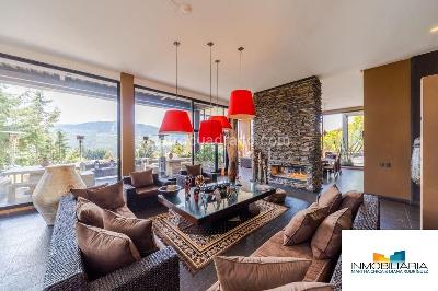 Casa de 5 alcobas en venta en Sikasue, La Calera, 1600 m² · foto 3 de 20