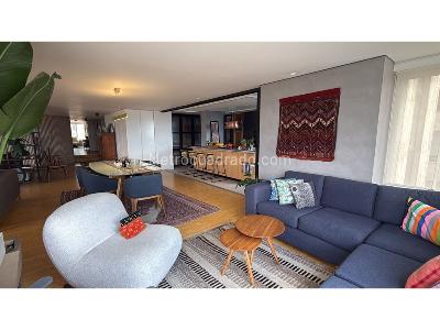 Apartamento de 3 alcobas en venta en La Cabrera, Bogotá, 250 m² · foto 2 de 20
