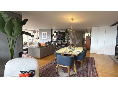 Apartamento de 3 alcobas en venta en La Cabrera, Bogotá, 250 m² · foto 4 de 20