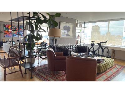 Apartamento de 3 alcobas en venta en La Cabrera, Bogotá, 250 m² · foto 5 de 20