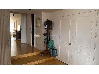 Apartamento de 3 alcobas en venta en La Cabrera, Bogotá, 250 m² · foto 6 de 20