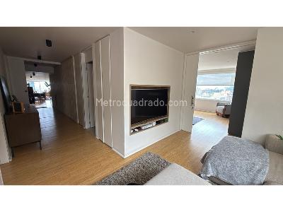Apartamento de 3 alcobas en venta en La Cabrera, Bogotá, 250 m² · foto 8 de 20