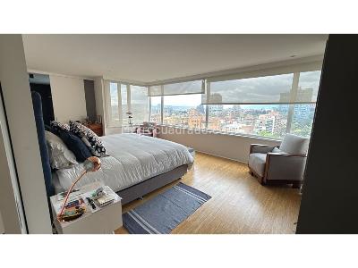 Apartamento de 3 alcobas en venta en La Cabrera, Bogotá, 250 m² · foto 9 de 20