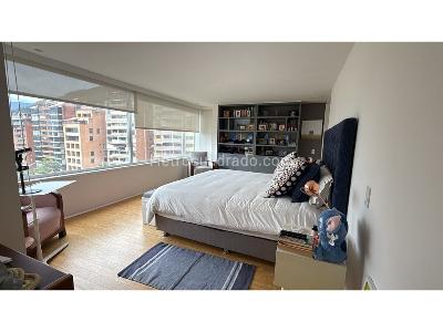 Apartamento de 3 alcobas en venta en La Cabrera, Bogotá, 250 m² · foto 10 de 20