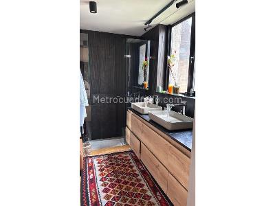 Apartamento de 3 alcobas en venta en La Cabrera, Bogotá, 250 m² · foto 11 de 20