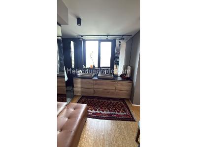 Apartamento de 3 alcobas en venta en La Cabrera, Bogotá, 250 m² · foto 12 de 20