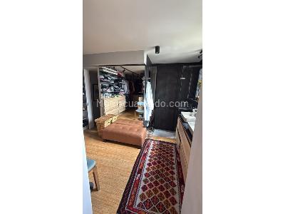 Apartamento de 3 alcobas en venta en La Cabrera, Bogotá, 250 m² · foto 13 de 20