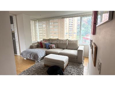 Apartamento de 3 alcobas en venta en La Cabrera, Bogotá, 250 m² · foto 15 de 20