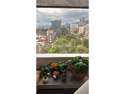 Apartamento de 3 alcobas en venta en La Cabrera, Bogotá, 250 m² · foto 17 de 20