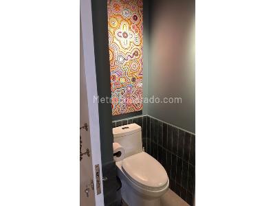 Apartamento de 3 alcobas en venta en La Cabrera, Bogotá, 250 m² · foto 18 de 20