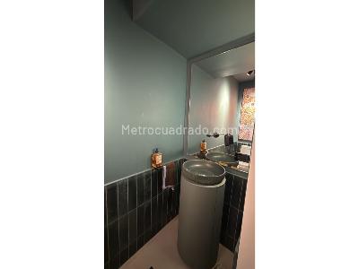 Apartamento de 3 alcobas en venta en La Cabrera, Bogotá, 250 m² · foto 19 de 20