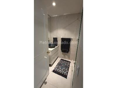 Apartamento de 3 alcobas en venta en La Cabrera, Bogotá, 250 m² · foto 20 de 20