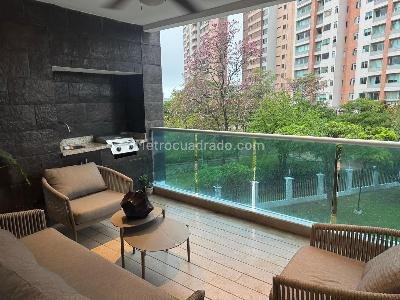 Apartamento en venta en La Castellana, Barranquilla · foto 2 de 14