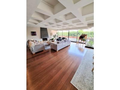 Apartamento en arriendo en El Retiro, Bogotá · foto 2 de 7