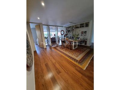 Apartamento en arriendo en El Retiro, Bogotá · foto 3 de 7