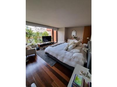 Apartamento en arriendo en El Retiro, Bogotá · foto 4 de 7