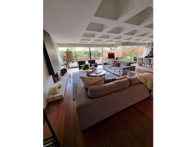 Apartamento en arriendo en El Retiro, Bogotá · foto 5 de 7