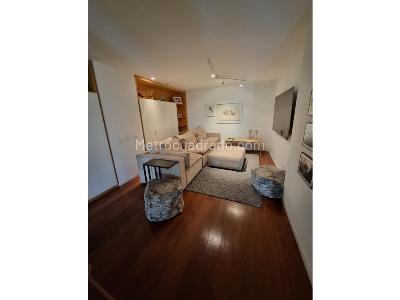Apartamento en arriendo en El Retiro, Bogotá · foto 6 de 7