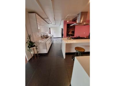 Apartamento en arriendo en El Retiro, Bogotá · foto 7 de 7
