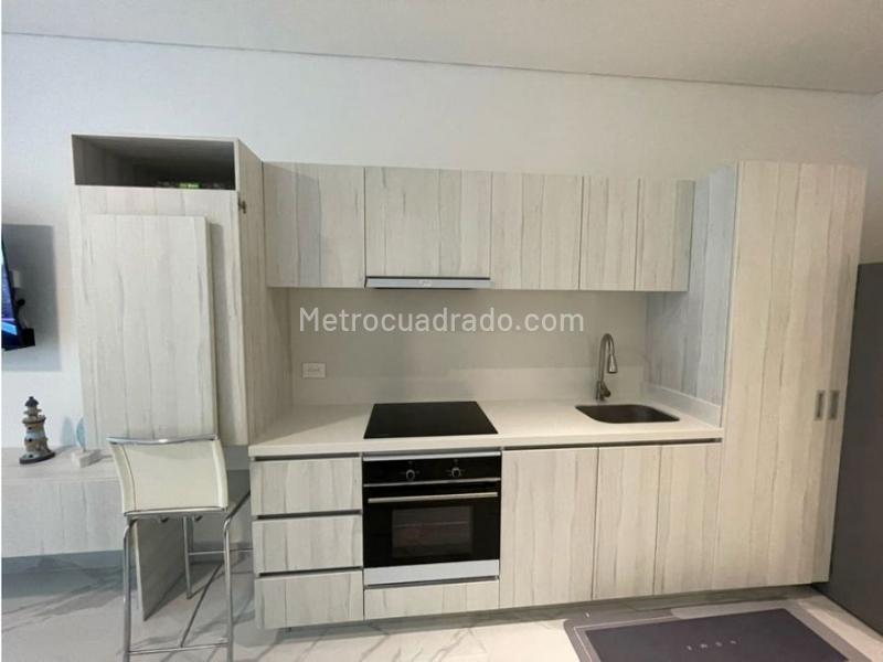 Piso – Santa Marta, Vereda Los Naranjos - Vista 4