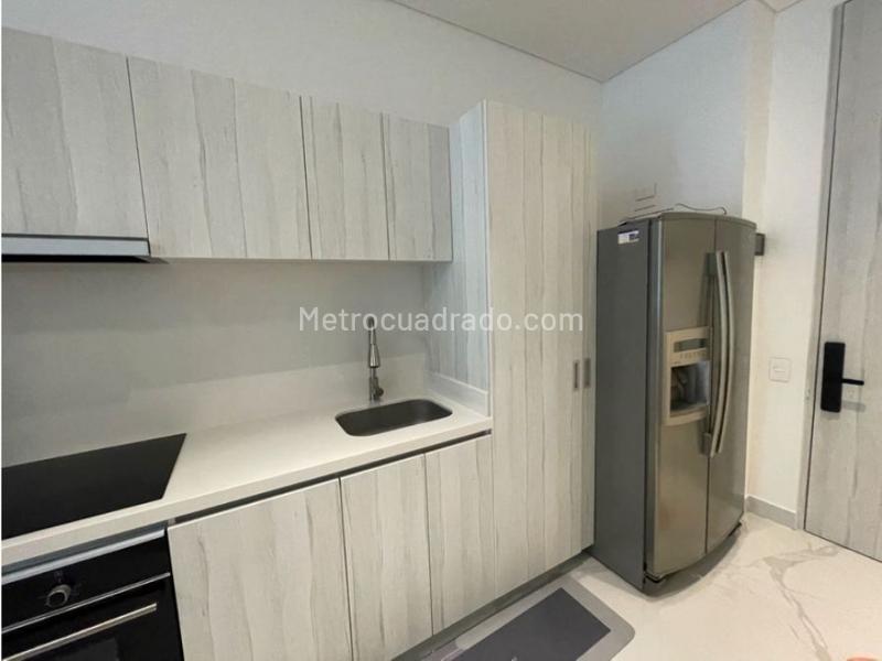 Piso – Santa Marta, Vereda Los Naranjos - Vista 5