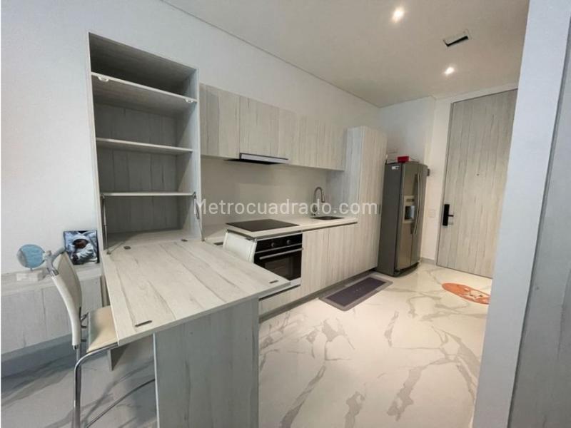Piso – Santa Marta, Vereda Los Naranjos - Más