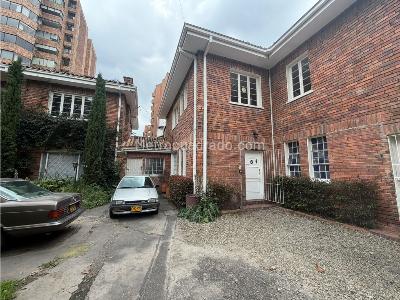 Casa de 3 alcobas en venta en El Nogal, Bogotá, 313 m² · foto 3 de 14