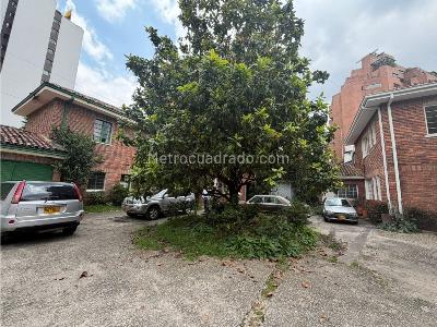 Casa de 3 alcobas en venta en El Nogal, Bogotá, 313 m² · foto 4 de 14