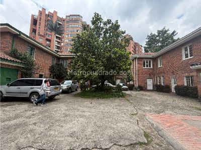 Casa de 3 alcobas en venta en El Nogal, Bogotá, 313 m² · foto 5 de 14