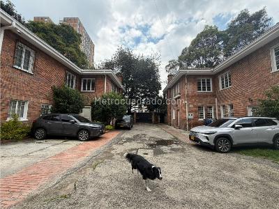 Casa de 3 alcobas en venta en El Nogal, Bogotá, 313 m² · foto 7 de 14