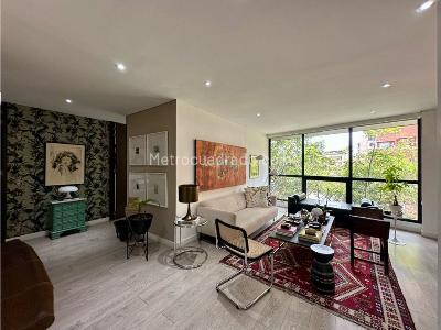 Apartamento en venta en La Cabrera, Bogotá · foto 4 de 20
