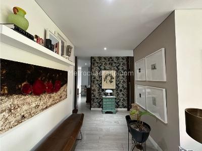 Apartamento en venta en La Cabrera, Bogotá · foto 5 de 20