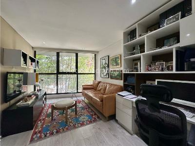 Apartamento en venta en La Cabrera, Bogotá · foto 6 de 20