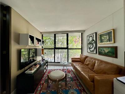 Apartamento en venta en La Cabrera, Bogotá · foto 7 de 20