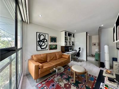 Apartamento en venta en La Cabrera, Bogotá · foto 8 de 20