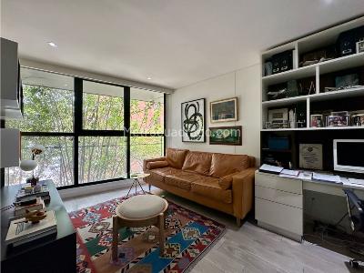 Apartamento en venta en La Cabrera, Bogotá · foto 9 de 20