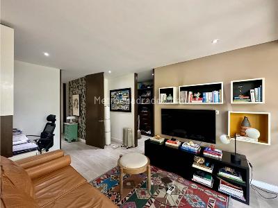 Apartamento en venta en La Cabrera, Bogotá · foto 10 de 20