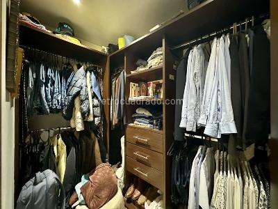 Apartamento en venta en La Cabrera, Bogotá · foto 11 de 20