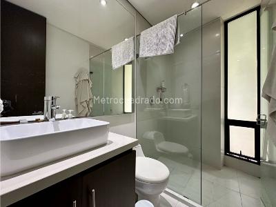 Apartamento en venta en La Cabrera, Bogotá · foto 12 de 20
