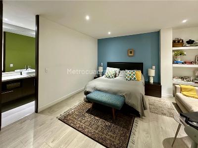 Apartamento en venta en La Cabrera, Bogotá · foto 13 de 20
