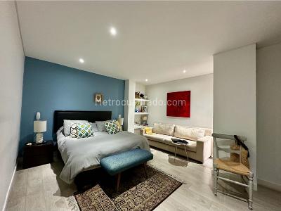 Apartamento en venta en La Cabrera, Bogotá · foto 14 de 20