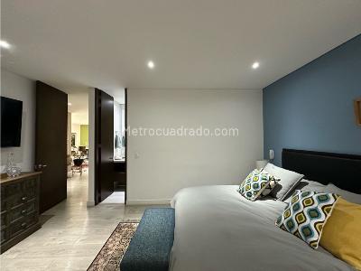 Apartamento en venta en La Cabrera, Bogotá · foto 15 de 20