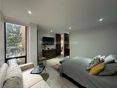 Apartamento en venta en La Cabrera, Bogotá · foto 16 de 20