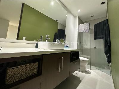 Apartamento en venta en La Cabrera, Bogotá · foto 17 de 20