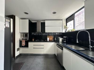 Apartamento en venta en La Cabrera, Bogotá · foto 18 de 20