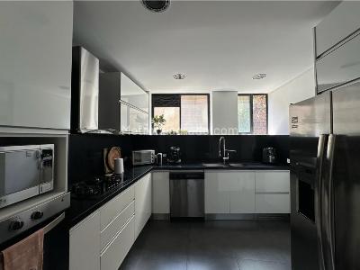 Apartamento en venta en La Cabrera, Bogotá · foto 19 de 20