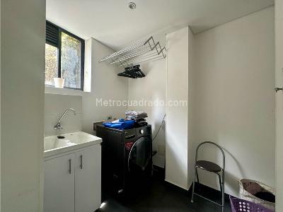 Apartamento en venta en La Cabrera, Bogotá · foto 20 de 20
