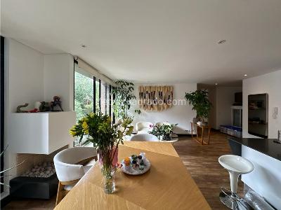 Apartamento de 3 alcobas en venta en Emaus, Bogotá, 124 m² · foto 2 de 20
